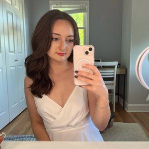 Meet your Posher, Kristin